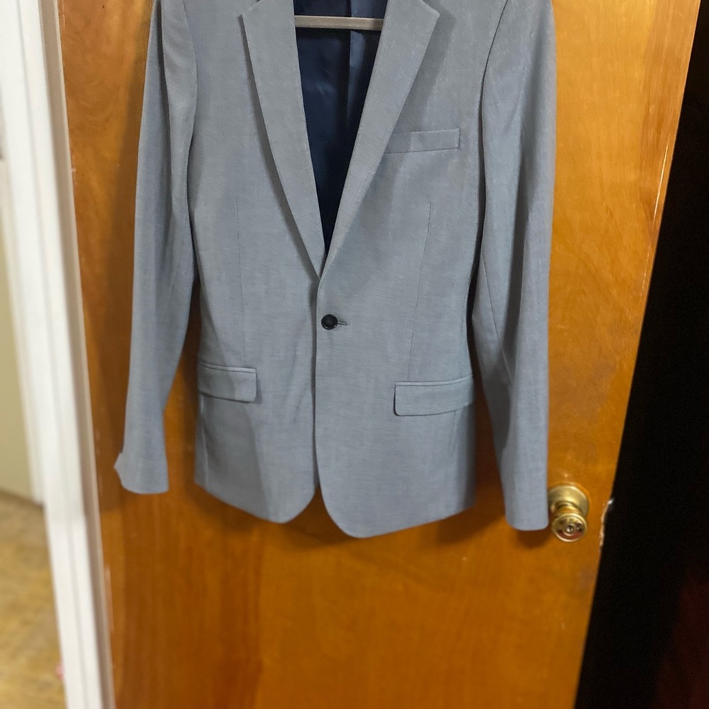 Men Blazer - image 2